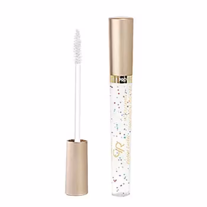 ژل تقویت کننده مژه و ابرو گلدن رز مدل پرفکت لشز