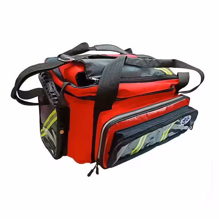 جامبگ کوله ای دو کاره