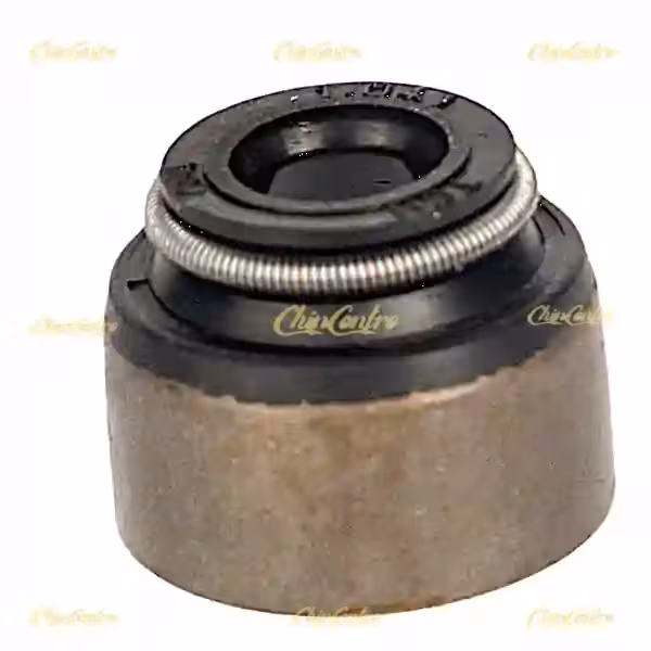 لاستیک ساق سوپاپ520-X50-تکی