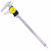 کولیس ساعتی میتوتویو 30 سانتی متر مدل 745-505