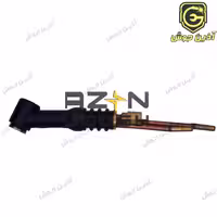 گردنی تیگ آبخنک TIG 18 ثابت گام الکتریک