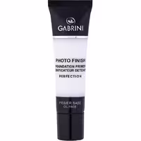 پرایمر صورت گابرینی مدل PHOTO FINISH حجم 30 میلی لیتر