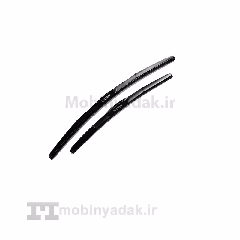 تیغه برف پاک کن جلو جیلی gc6