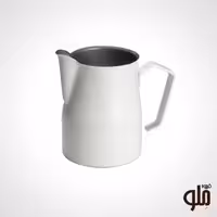 پیچر شیرحرفه ای موتا سفید 50cl