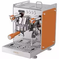 اسپرسوساز صنعتی لپرسو مدل LPCFFM0029