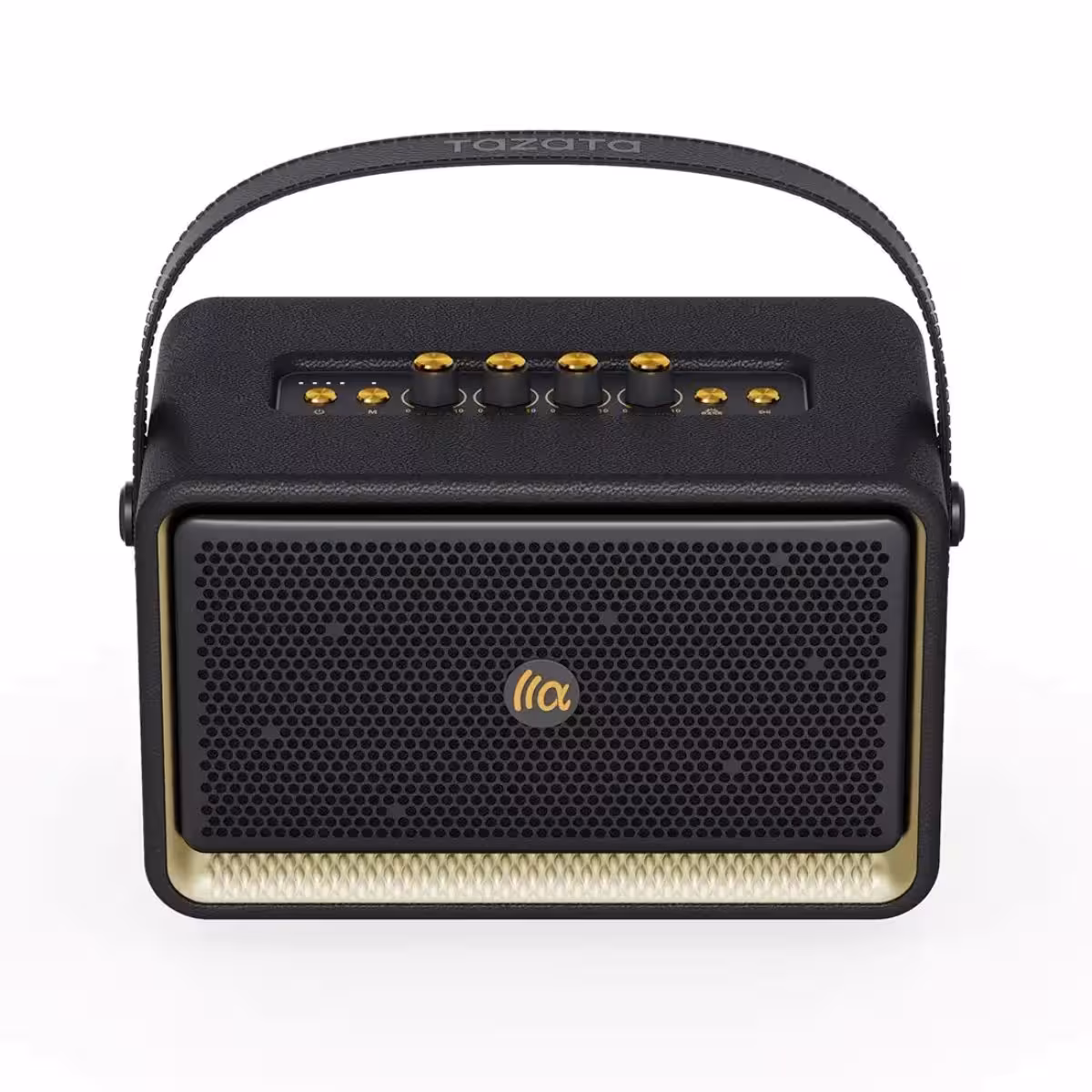 قیمت اسپیکر بلوتوثی قابل حمل تازاتا مدل HARMONY III