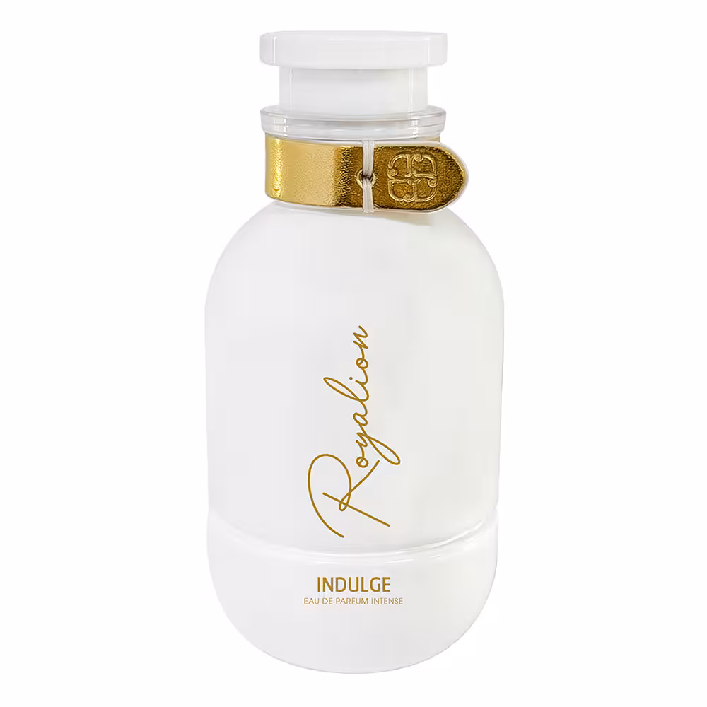عطر رویالیون ایندالج (Royalion Indulge)
