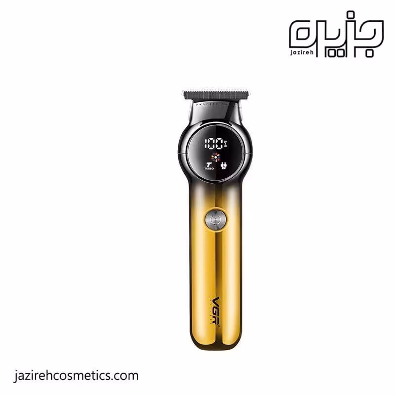 خط زن صورت وی جی آر V-989