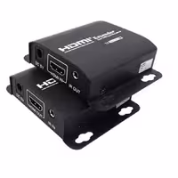 اکستندر 60 متری HDMI تحت شبکه کی نت مدل K-EXHD0060