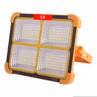 چراغ کمپینگ ای آر مدل 200وات