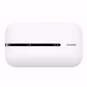 مودم 4G قابل حمل هوآوی مدل E5576-325 Huawei Portable Modem