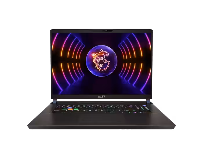 لپتاپ آکبند MSI مدل Vector GP78 HX 13VH