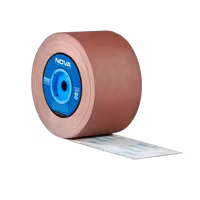 سنباده رول 50 متری p60 نووا مدل 0060