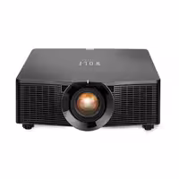 ویدئو پروژکتور Wolf Cinema PRO-1217