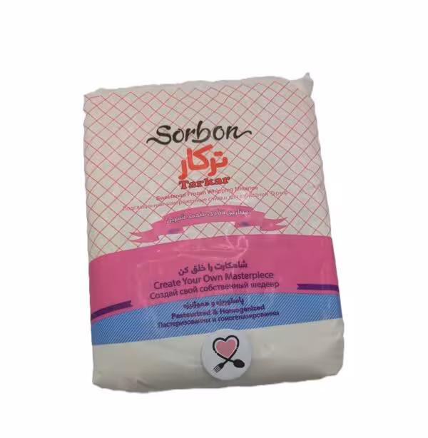 خرید خامه ترکار کاله 5 کیلویی