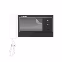 دربازکن تصویری سوزوکی مدل 727 به همراه محافظ صفحه نمایش