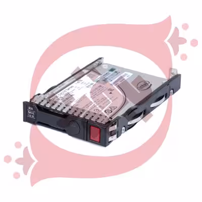 اس اس دی سرور HP 960GB 6G SATA Mixed Use SFF SC 816995-B21