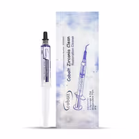 ژل تمیز کننده سطح رستوریشن COBALT – Zirconia Cleaning