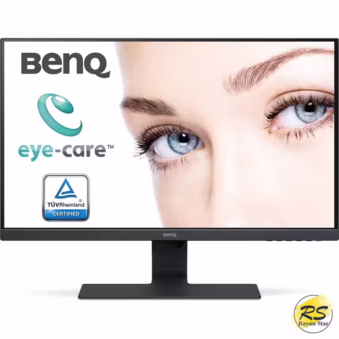 مانیتور بنکیو 27 اینچ فریم لس Benq GW2780