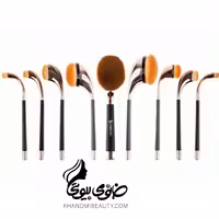 ست برس 8 تیکه مکس ژورنال 590