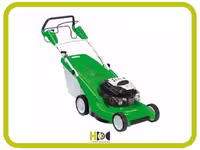 چمن زن بنزینی وایکینگ MB 655 VM