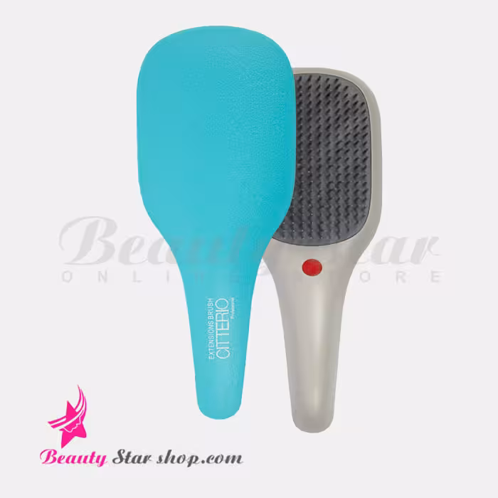 برس اکستنشن مو سیتریو