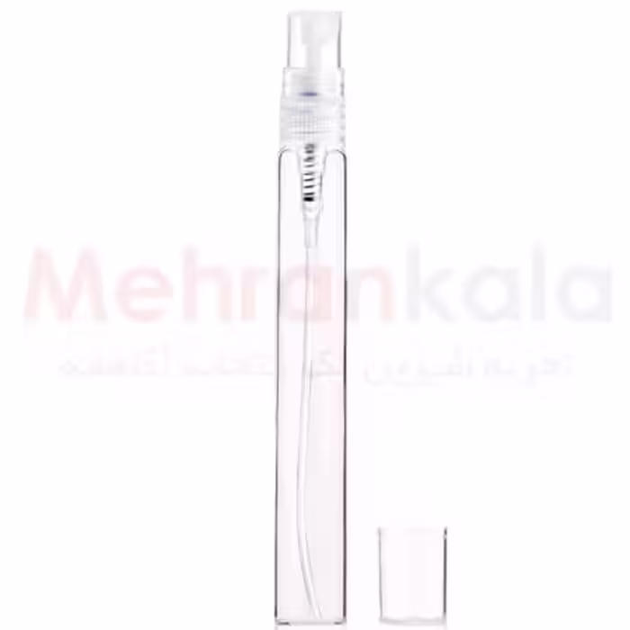 دکانت عطر پرفیوم دلوکس مدل Refillable حجم 10 میلی لیتر