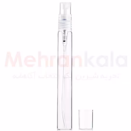 دکانت عطر پرفیوم دلوکس مدل Refillable حجم 10 میلی لیتر