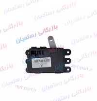 موتور تهویه ساینا پنج فیش کد 392