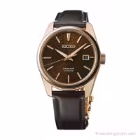 ساعت مچی سیکو مدل SPB170J1