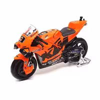 ماکت موتور هوندا KTM RC16 برند مایستو