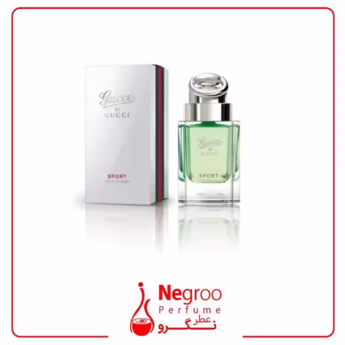 عطر ادکلن گوچی بای گوچی اسپرت 50 میل