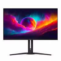 مانیتور گیمینگ 32 اینچ گیگابایت مدل AORUS FO32U2P