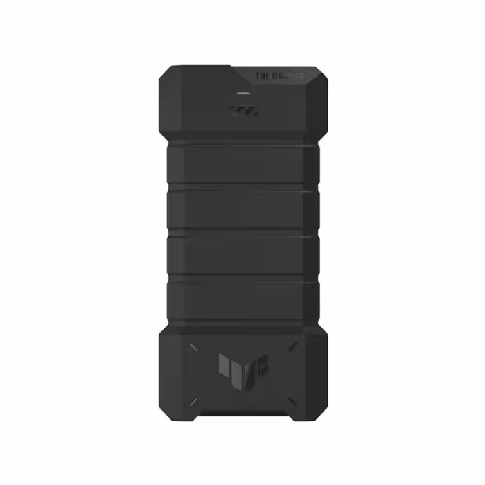 اس اس دی اکسترنال ایسوس مدل TUF Gaming AS1000 PLUS ظرفیت 1 ترابایت