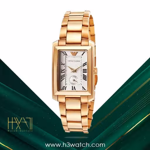 ساعت زنانه امپریو آرمانی EMPORIO ARMANI AR0174