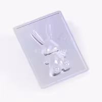 قالب طلقی خرگوش بزرگ سورناپارت