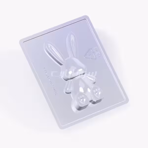 قالب طلقی خرگوش بزرگ سورناپارت