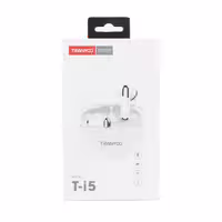 ایرپاد بی سیم Tranyoo مدل T-i5 - سفید