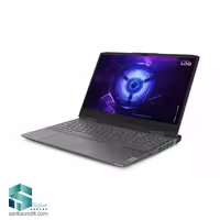 لپ تاپ گیمینگ لنوو مدل LOQ-7AAX Core i7 16GB 512GB SSD 6GB GPU