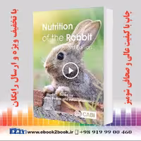 Nutrition of the Rabbit 3rd Edition