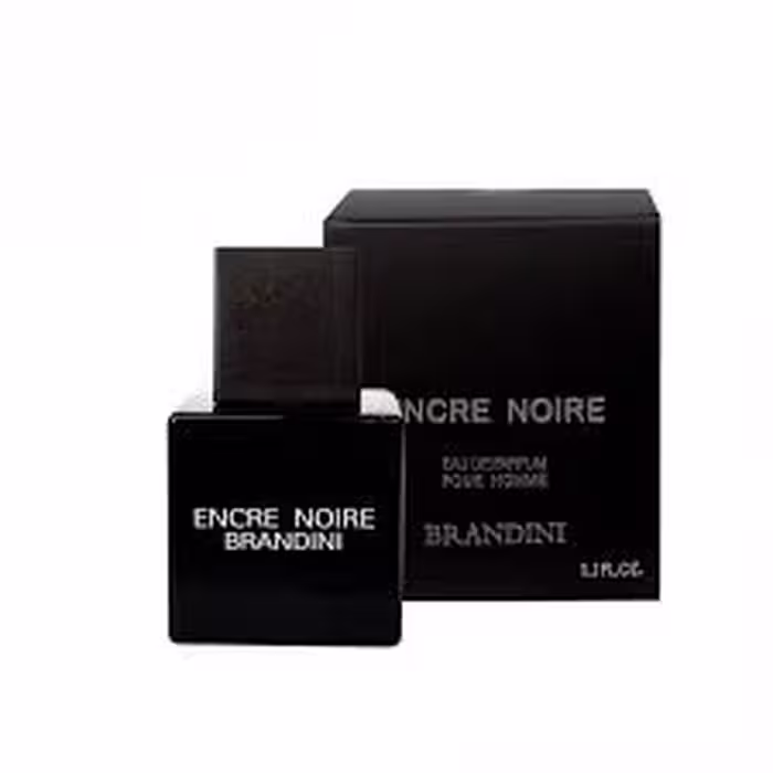 ادکلن لالیک مشکی-چوبی-انکر نویر مردانه 100میل LaliqueLaliqueEncre Noire