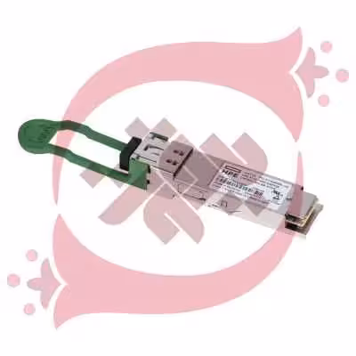 ماژول ترنسیور HP X150 100Gb 100GBase-CWDM4 SM Fibre QSFP28 JH673A