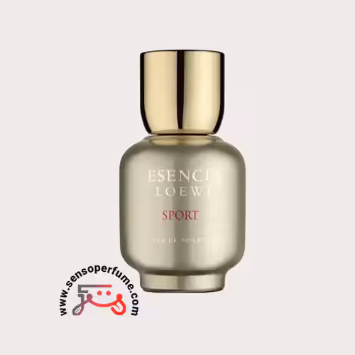 عطر ادکلن لووه اسنسیا اسپرت مردانه | loewe esencia sport