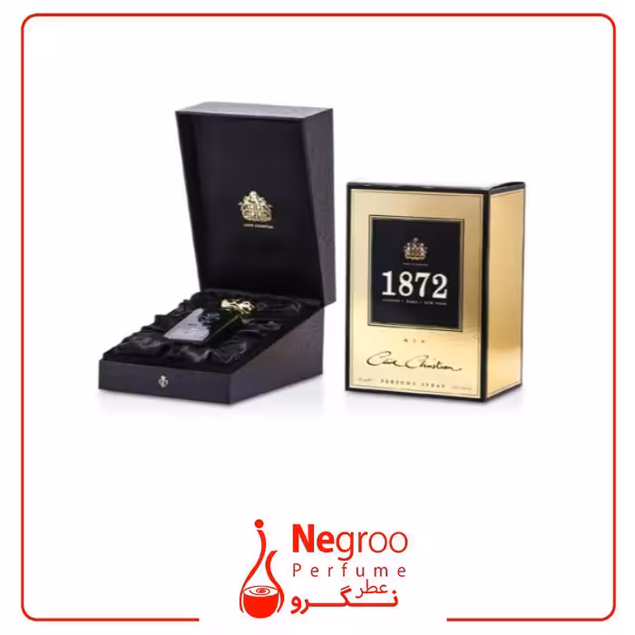عطر ادکلن کلایو کریستین 1872 زنانه 100 میل
