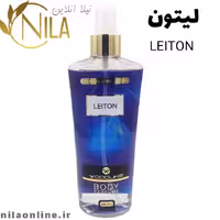 بادی اسپلش لیتون وودلایک | LEITON WOODLIKE | حجم 250 میلی لیتر