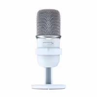 میکروفون هایپر ایکس Solocast White
