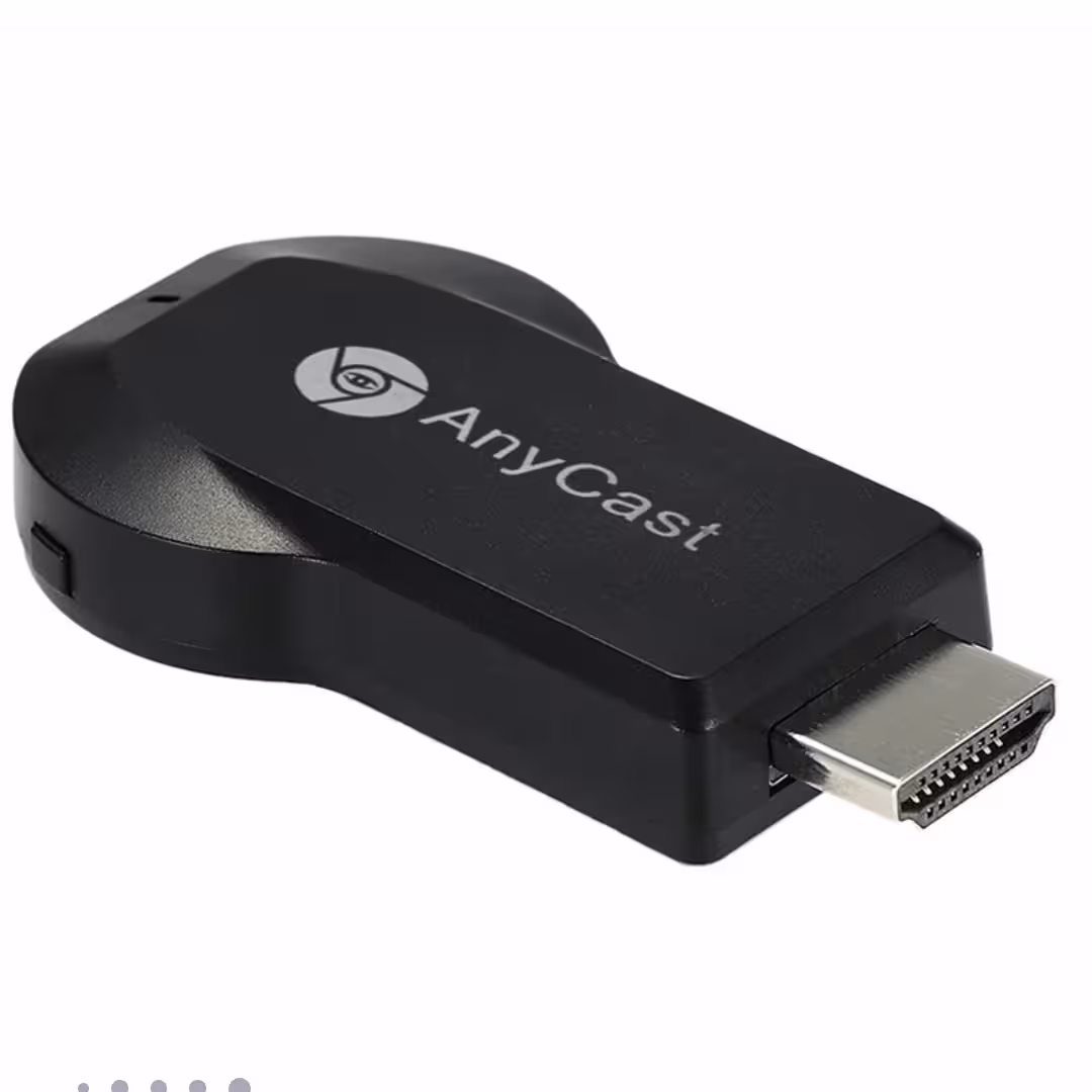 دانگل انی کست مدل M9 plus
anycastm9plus
رنگ مشکی