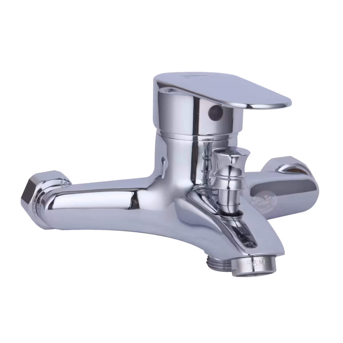 شیر حمام راسان مدل لونا