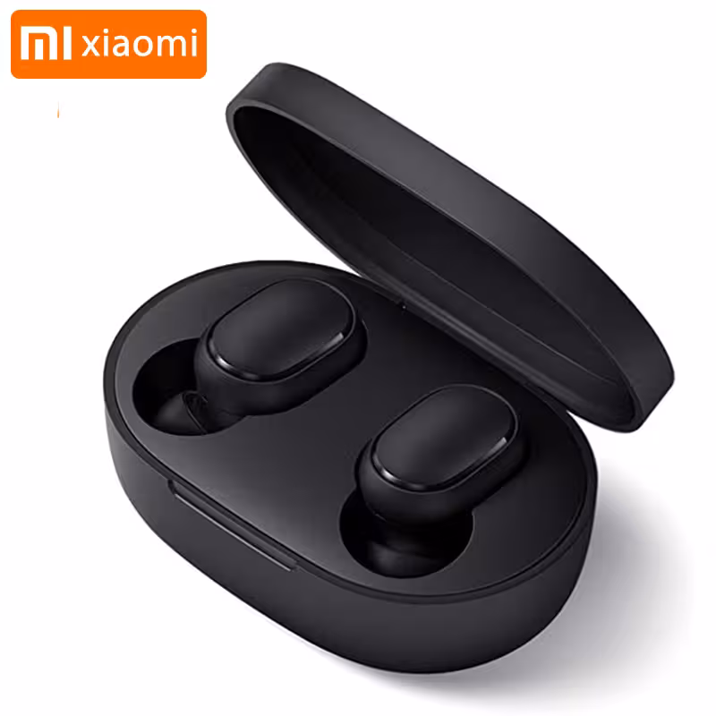 هندزفری بلوتوث شیائومی Xiaomi Redmi AirDots 2 / Earbuds Basic 2