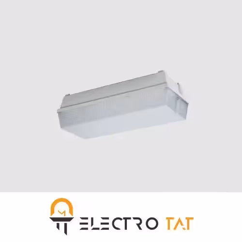 چراغ اضطراری 8 وات فانال مازی نور